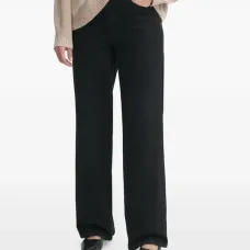 Джинсы из эластичного хлопка Джинсы из эластичного хлопка