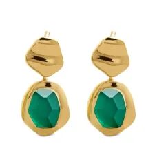 серьги-подвески Odyssey