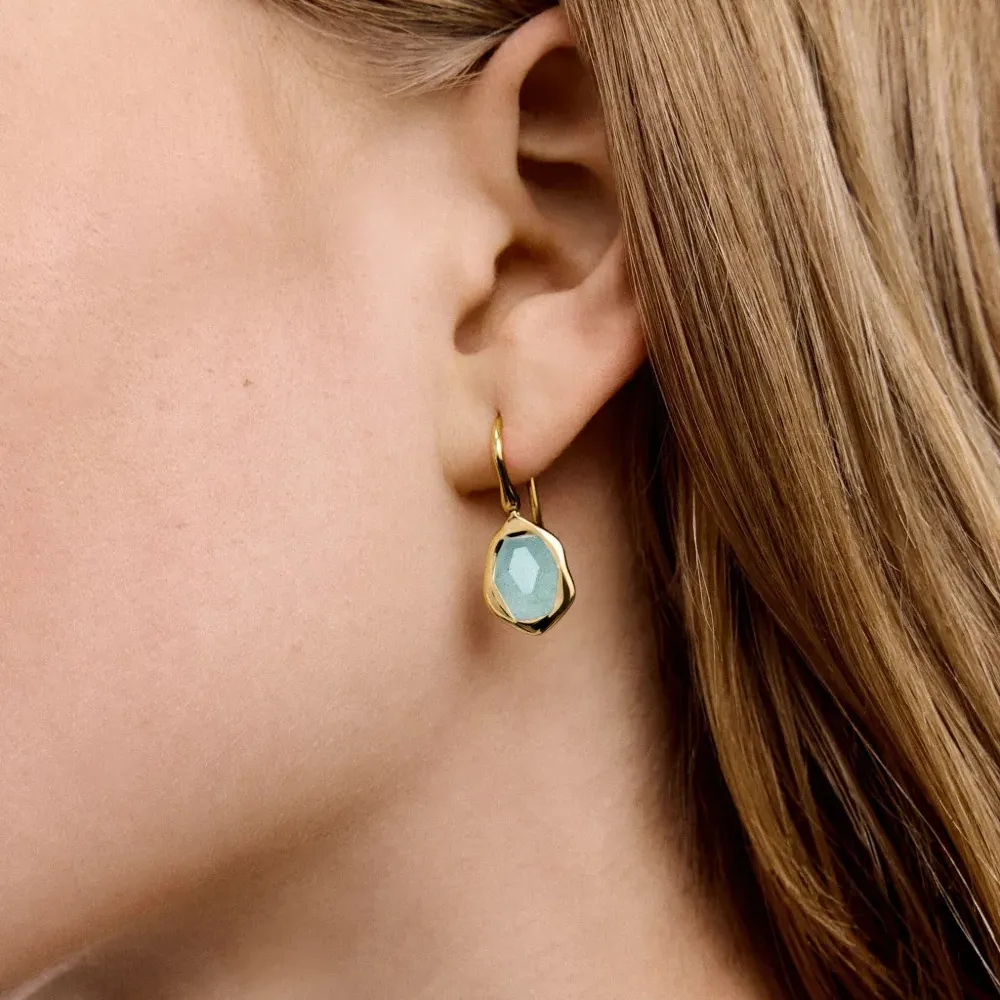 Серьги Odyssey