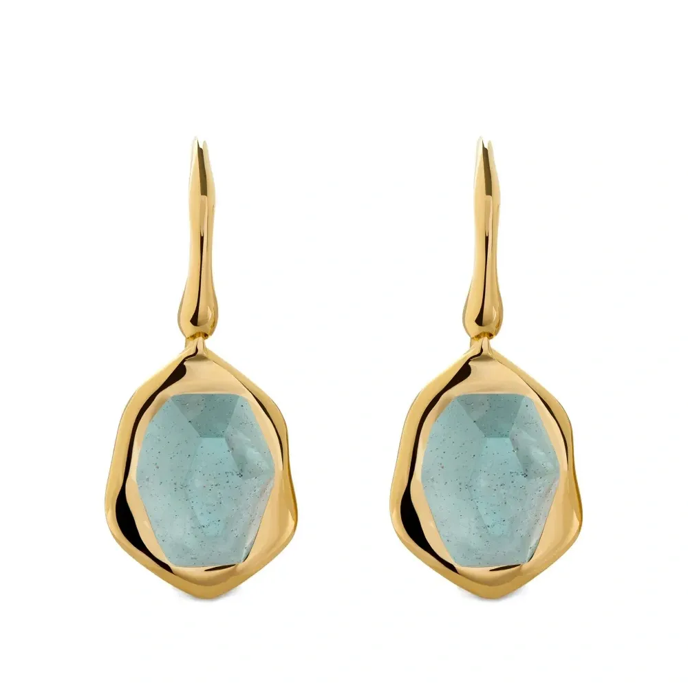 Серьги Odyssey