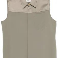 Атласная блузка Атласная блузка