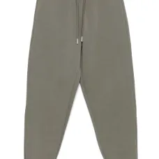 Спортивные брюки с монограммой Ami-de-Coeur