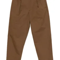 Брюки с карманами