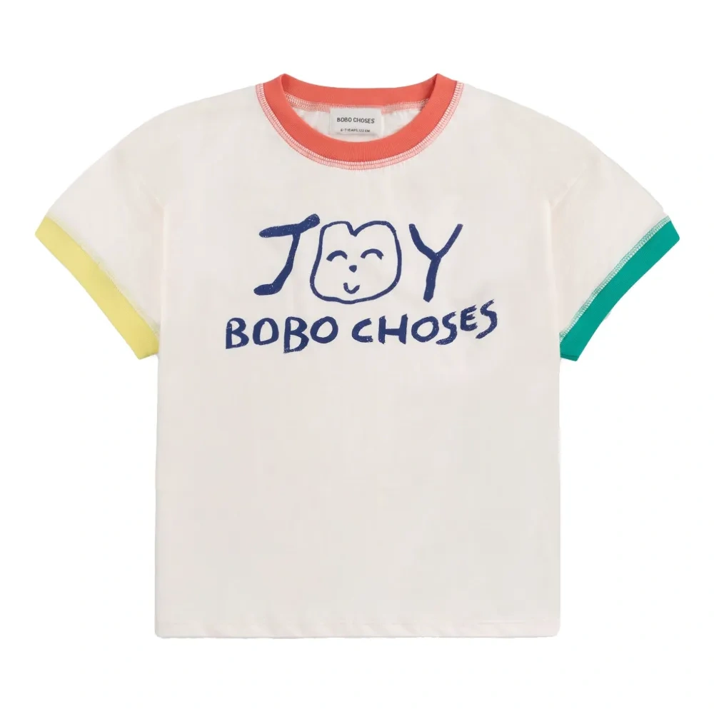 Футболка Smiling