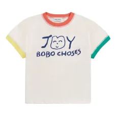 Футболка Smiling