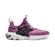 Кроссовки RT Presto MC Cosmic Fuchsia/Black Кроссовки RT Presto MC Cosmic Fuchsia/Black