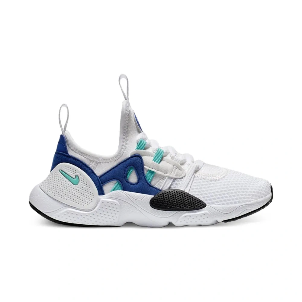 Кроссовки Huarache E.d.g.e. кроссовки Txt Bp White/White/Hyper Jade