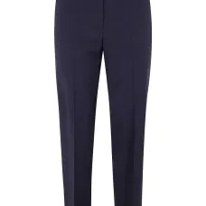 Брюки строгого кроя