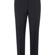 Брюки строгого кроя