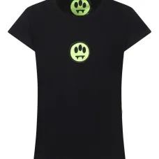 Футболка с логотипом