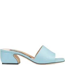 Босоножки на каблуке Босоножки на каблуке