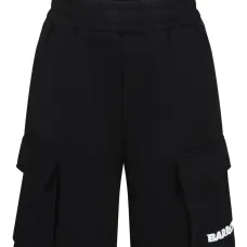 Шорты с логотипом