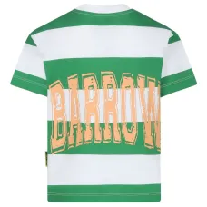 Хлопковая футболка