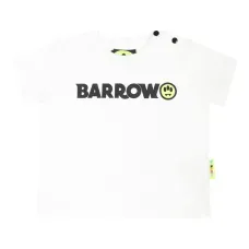 Футболка с логотипом