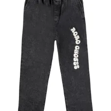 Брюки из органического хлопка