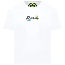 Футболка с логотипом