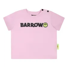 Футболка с логотипом