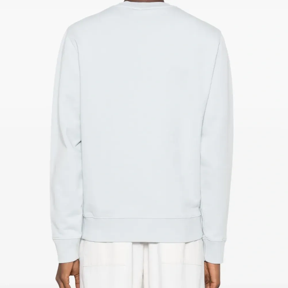 Толстовка с нашивкой Fox Head