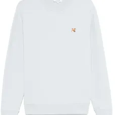 Толстовка с нашивкой Fox Head