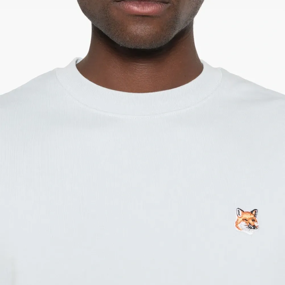 Толстовка с нашивкой Fox Head