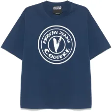 Футболка с логотипом