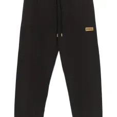 Спортивные брюки с логотипом