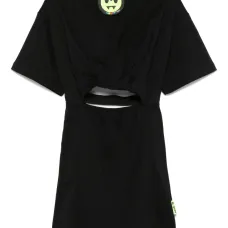 Платье из джерси