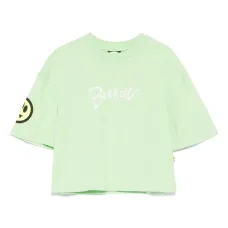 Футболка из джерси