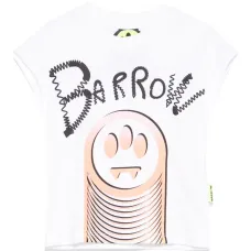 Футболка из джерси