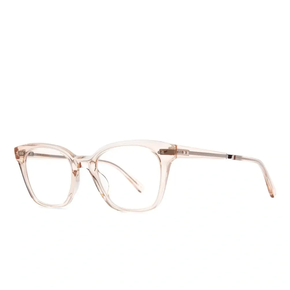 очки Morgan C в квадратной оправе