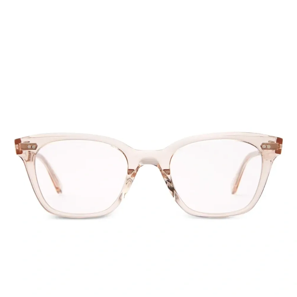 очки Morgan C в квадратной оправе