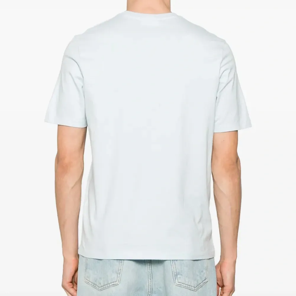 Футболка с нашивкой Fox Head