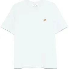 Футболка с нашивкой Fox Head