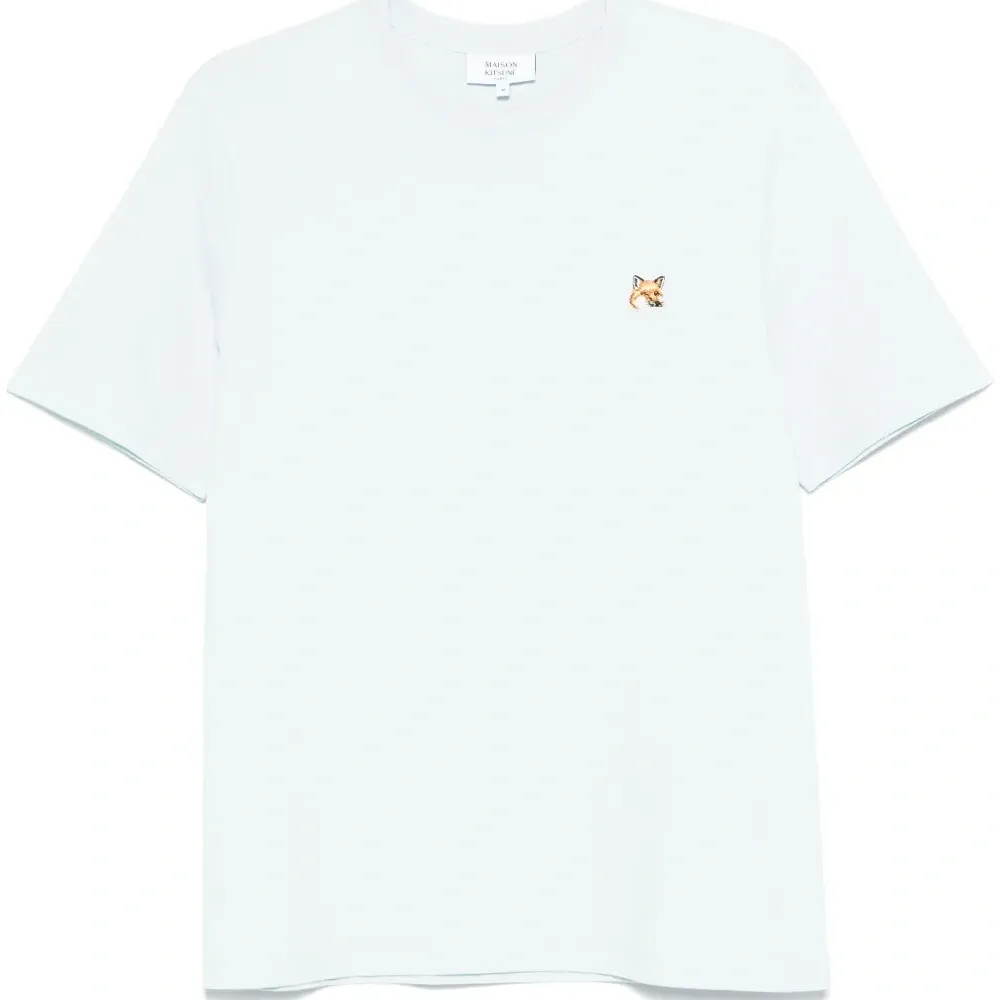 Футболка с нашивкой Fox Head