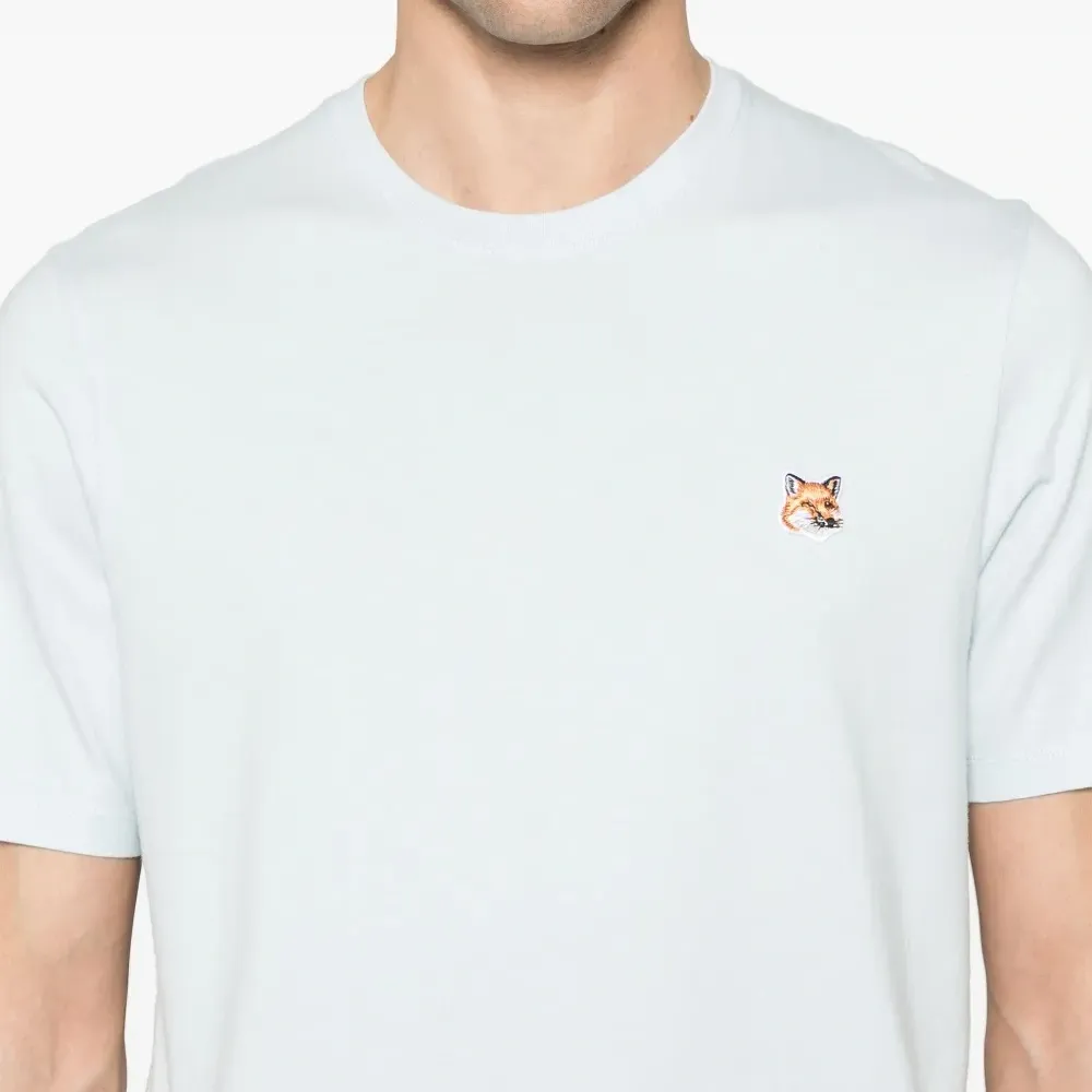 Футболка с нашивкой Fox Head