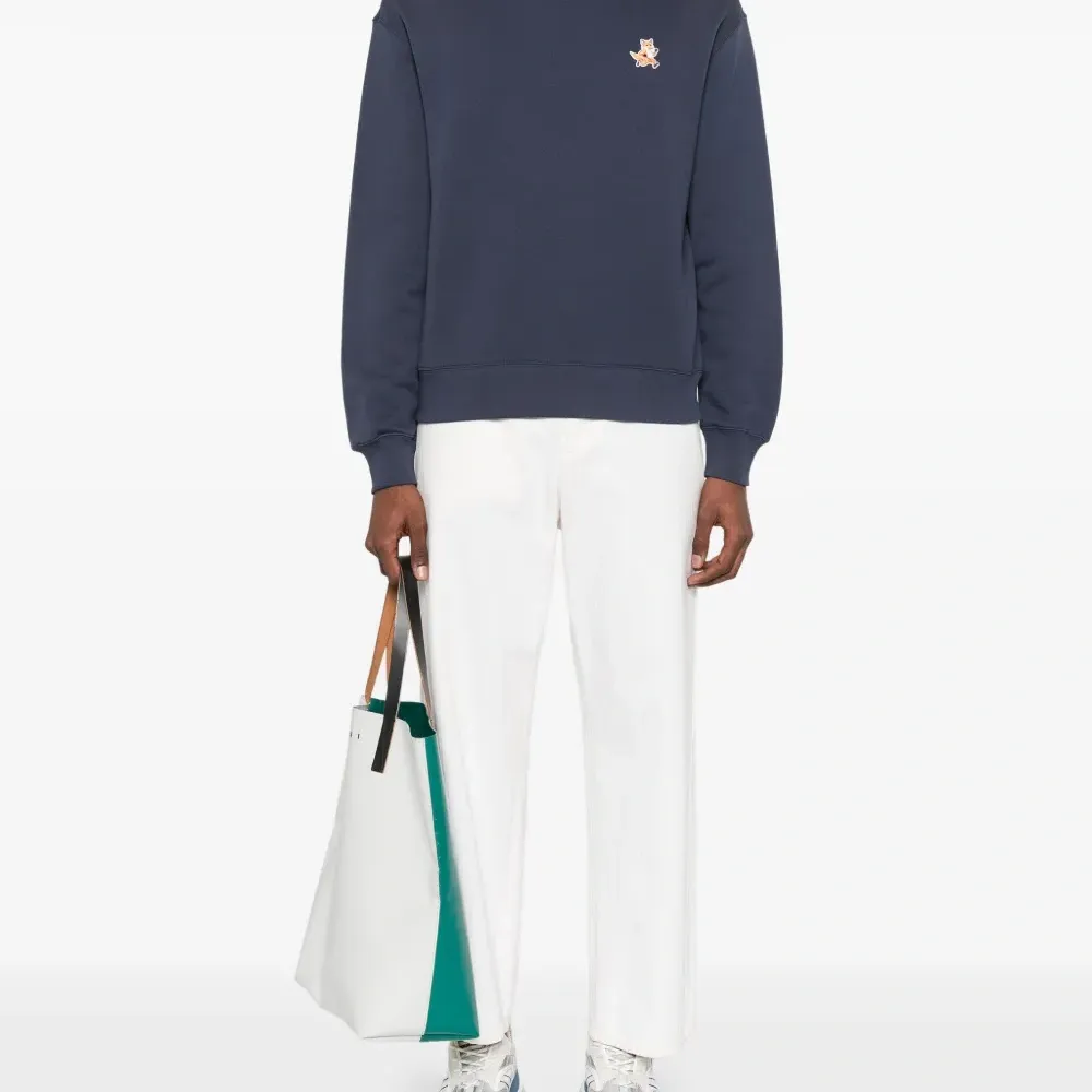 Футболка с нашивкой Speedy Fox Футболка с нашивкой Speedy Fox