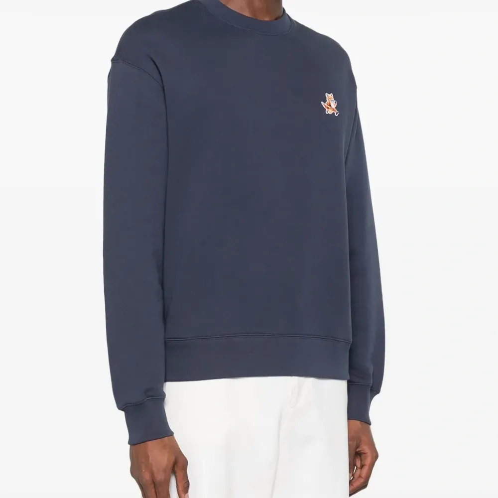 Футболка с нашивкой Speedy Fox Футболка с нашивкой Speedy Fox