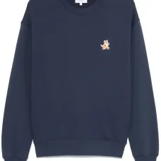 Футболка с нашивкой Speedy Fox