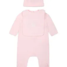 комплект для новорожденного с логотипом комплект для новорожденного с логотипом