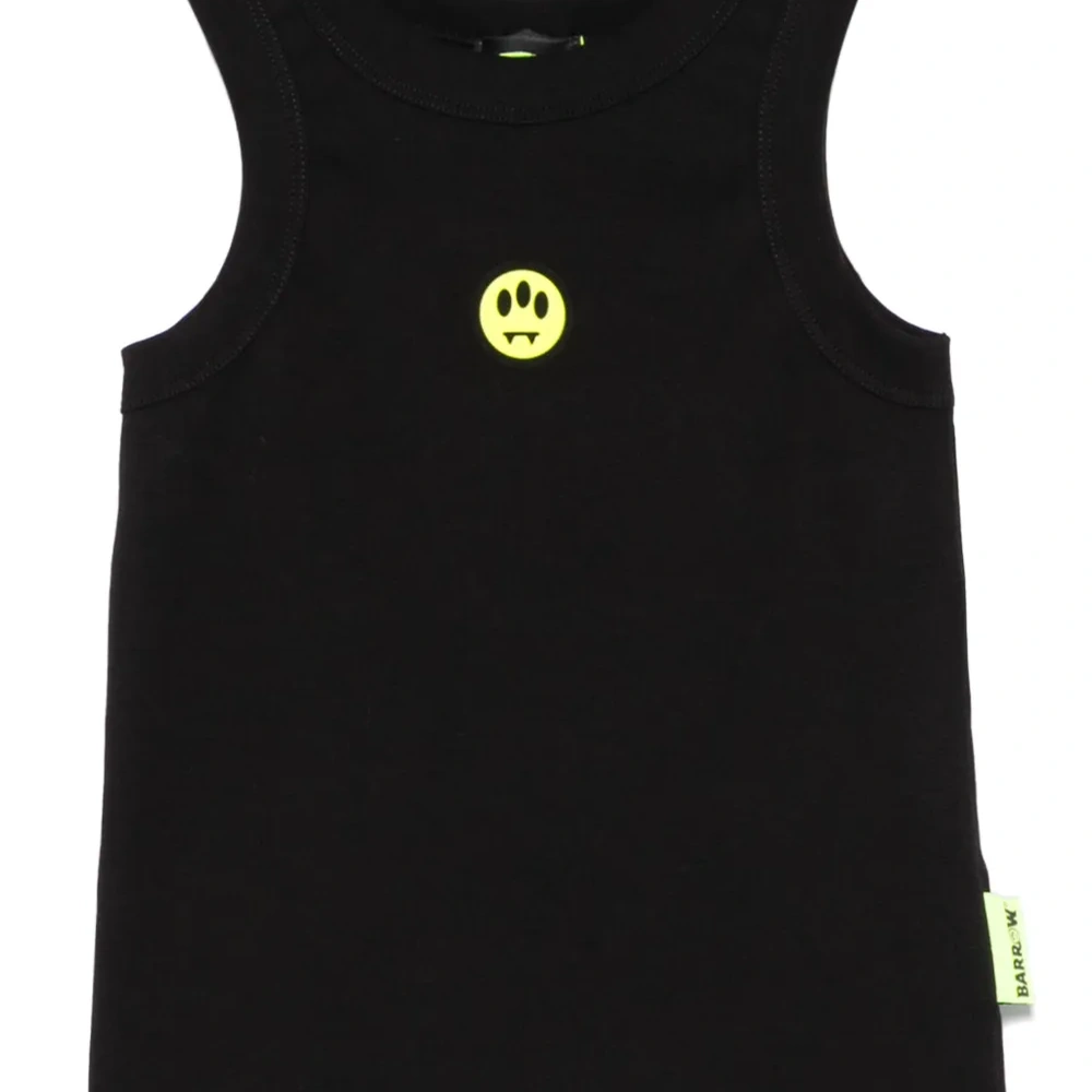 Топ без рукавов