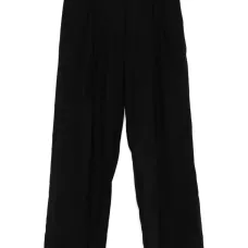 Прямые брюки Прямые брюки