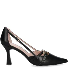 Туфли на каблуке