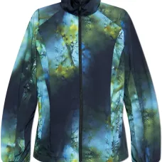 Куртка AOP из рипстопа Куртка AOP из рипстопа