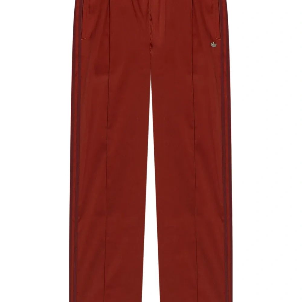 Спортивные брюки с логотипом