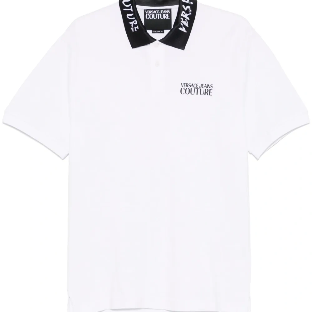 Рубашка поло с логотипом