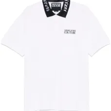 Рубашка поло с логотипом