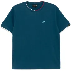 Трикотажная футболка