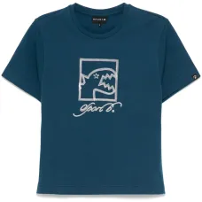 Футболка Box Dino