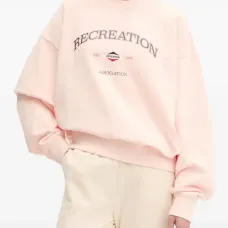 Свитшот с логотипом Свитшот с логотипом