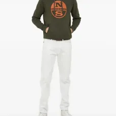 Худи с логотипом